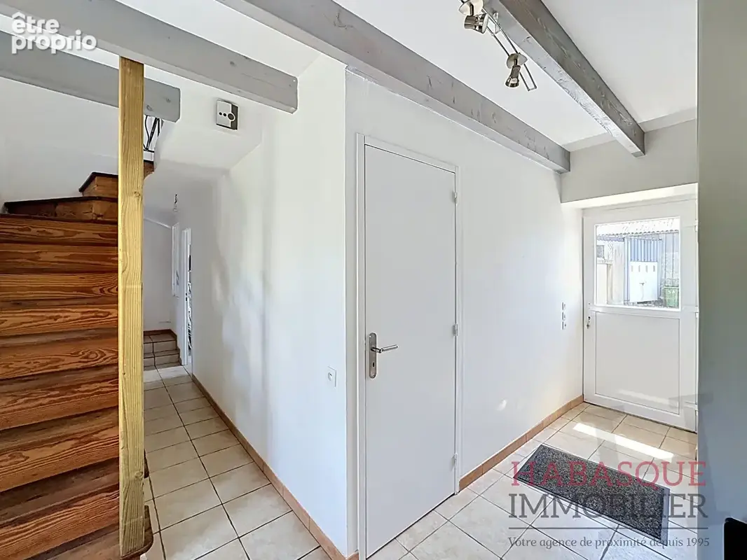 Maison Saint Thonan - photo 9