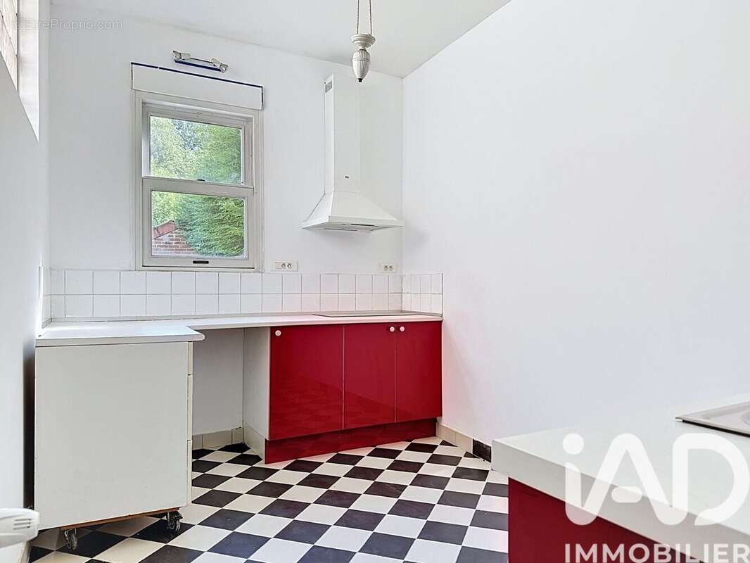 Photo 4 - Maison à VILLERS-COTTERETS