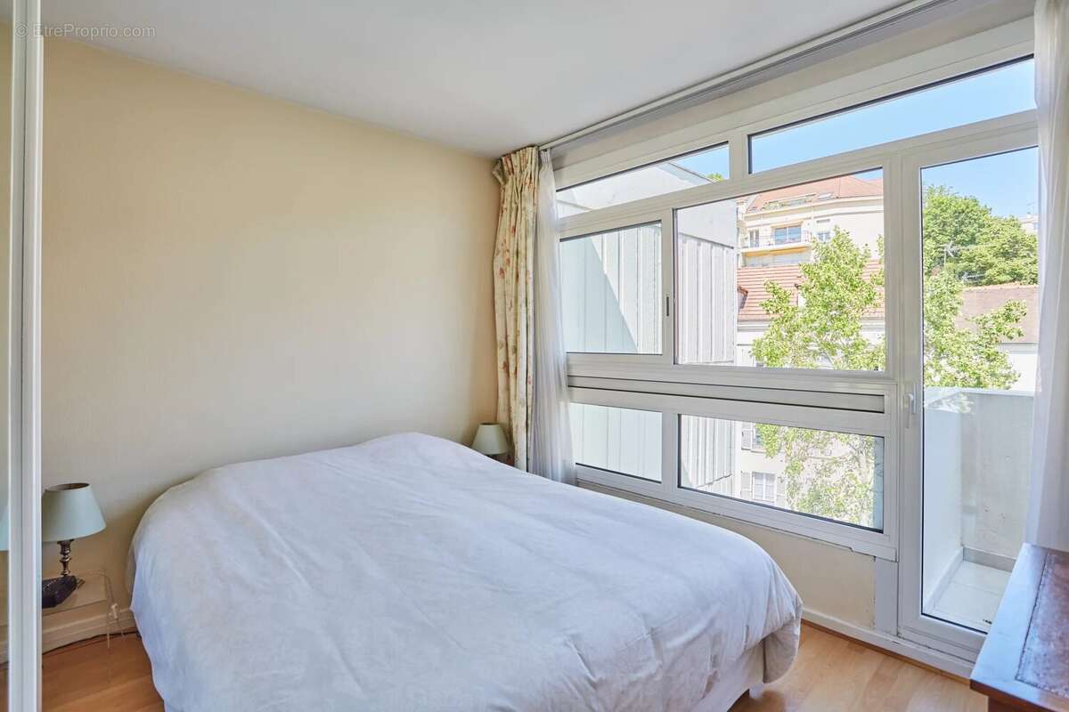 Appartement à SEVRES