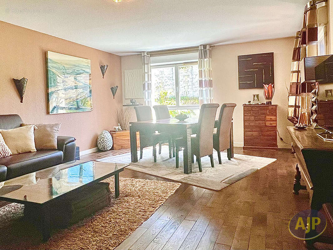 Appartement à LIBOURNE