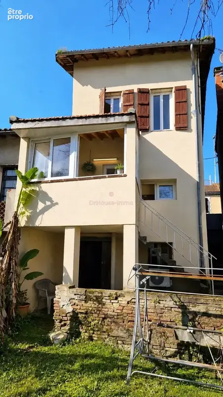 Maison 6 pièces 190 m² à vendre à Moissac (82200) - photo 6