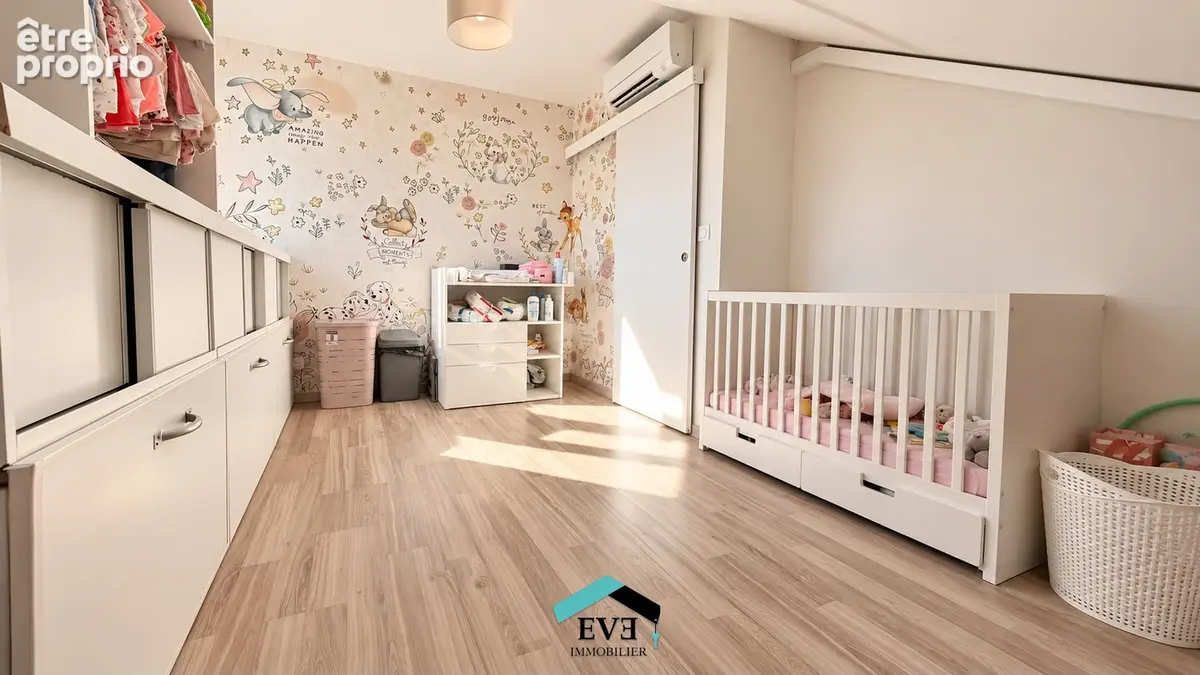 Maison Chanas 3 pièces 59.30 m2 - photo 7