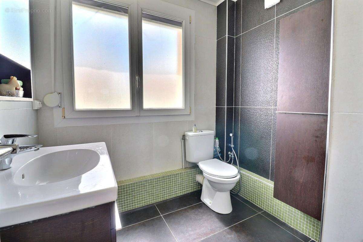 Maison 3 chambres rénovée à Marsannay La Côte - photo 12
