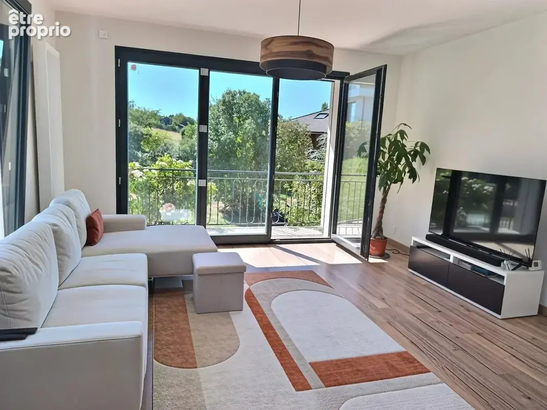 Loisin école maison A/A de 150 m² - photo 6