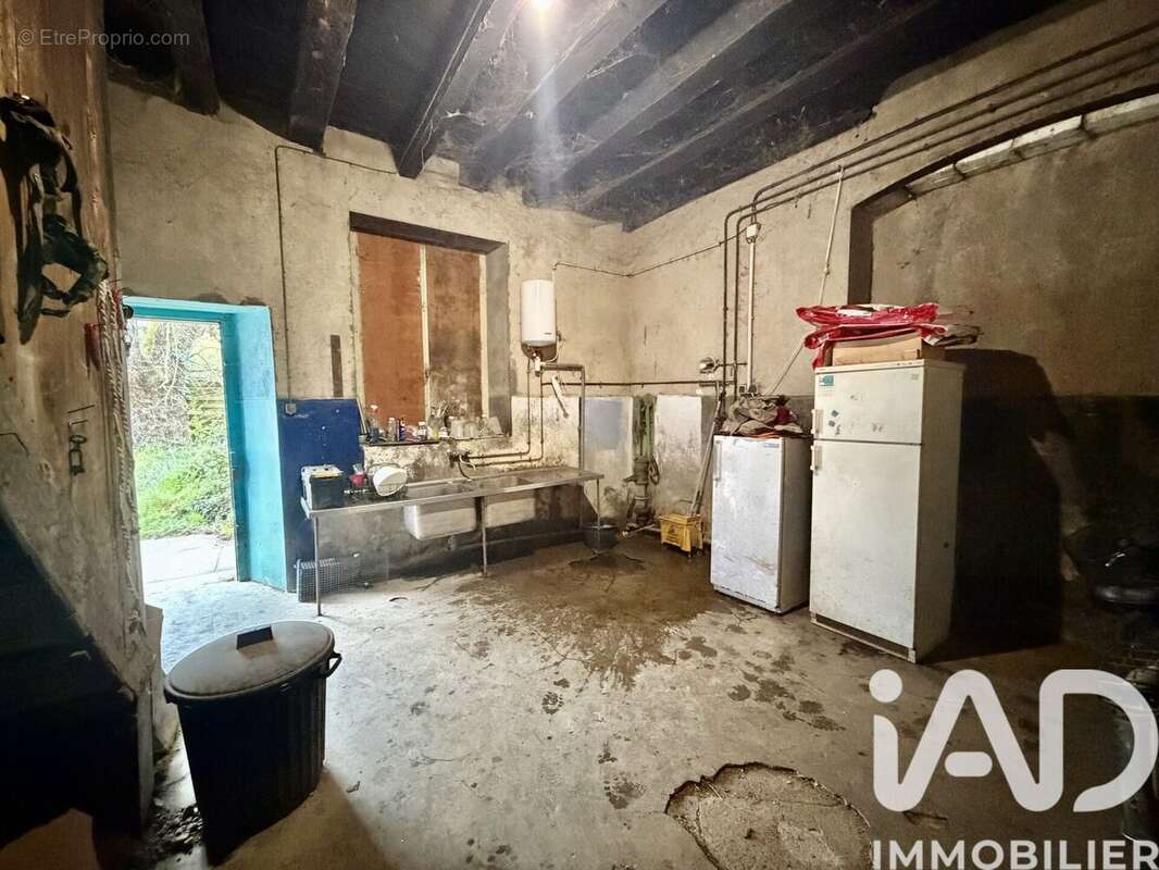 Photo 4 - Maison à SAINT-ARMEL