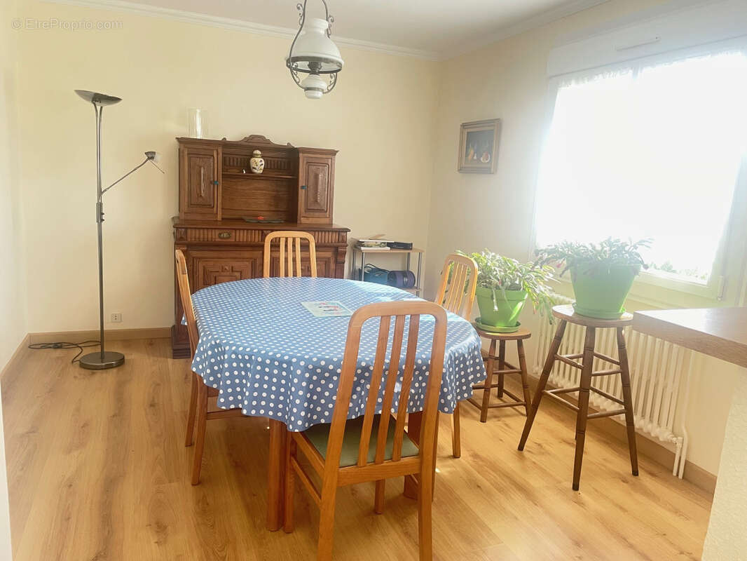 Maison à MOELAN-SUR-MER