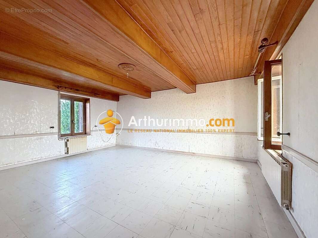 Vente Maison Beauvoir-de-marc(38440) 209 000ï¿œ - photo 6