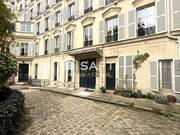 Photo 1 - Appartement à PARIS-17E