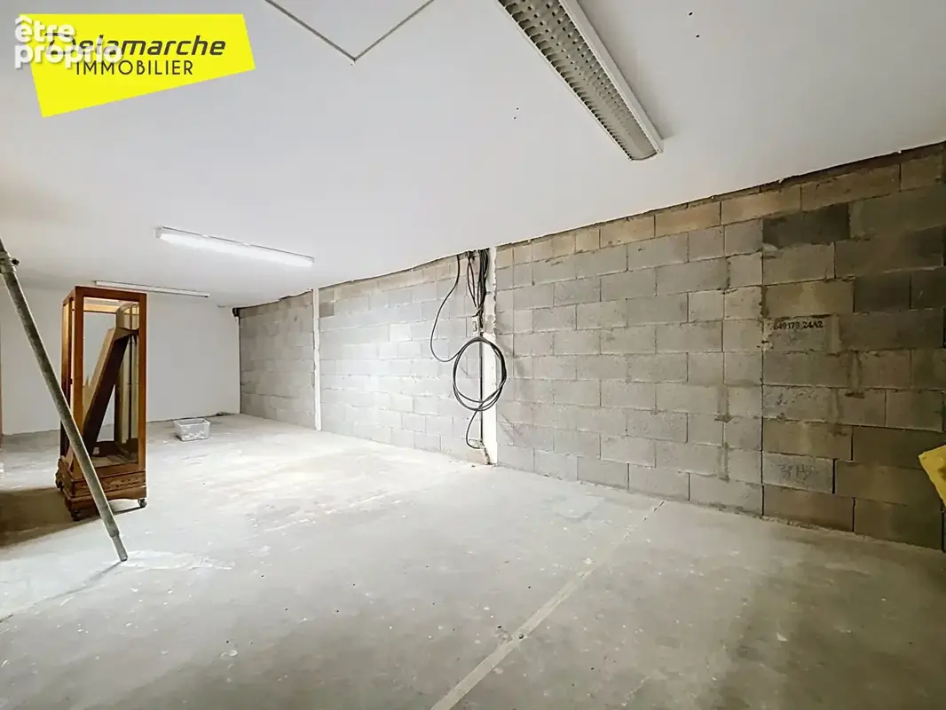 A vendre local commercial Jullouville - photo 6