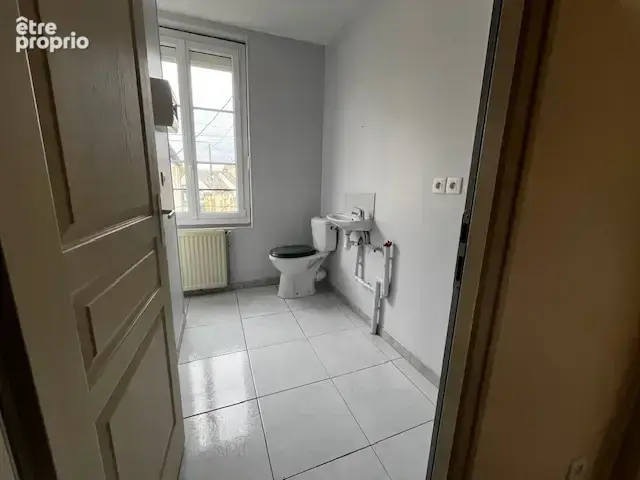 Maison de bourg avec courette - photo 10
