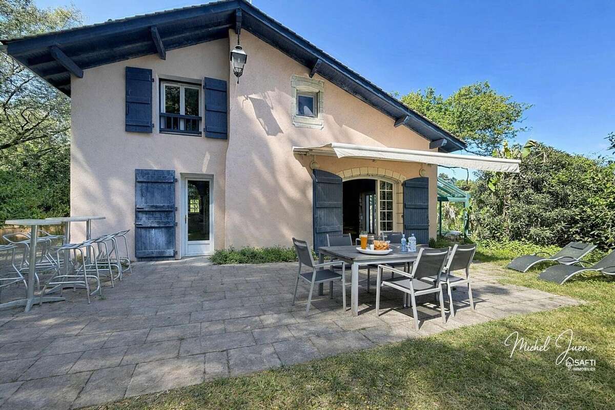 Photo 2 - Maison à BAYONNE