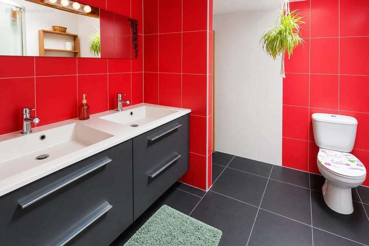Charmante maison de 185 m² à Montrevault-sur-Èvre - photo 7
