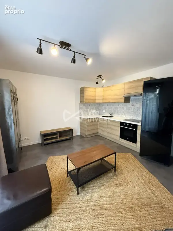Appartement à THORIGNY-SUR-MARNE