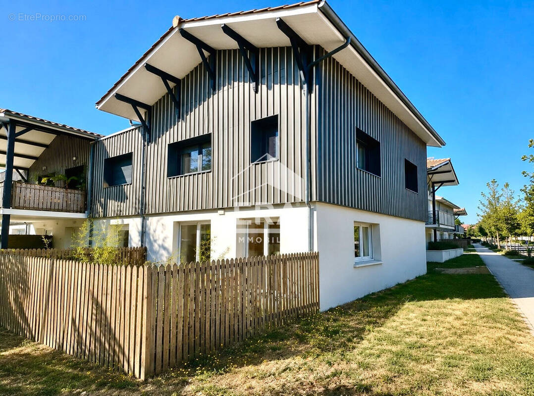 Maison à LA TESTE-DE-BUCH