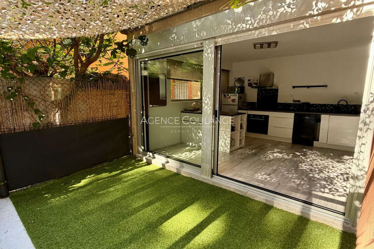 Appartement 34 m² à La Ciotat  - photo 9