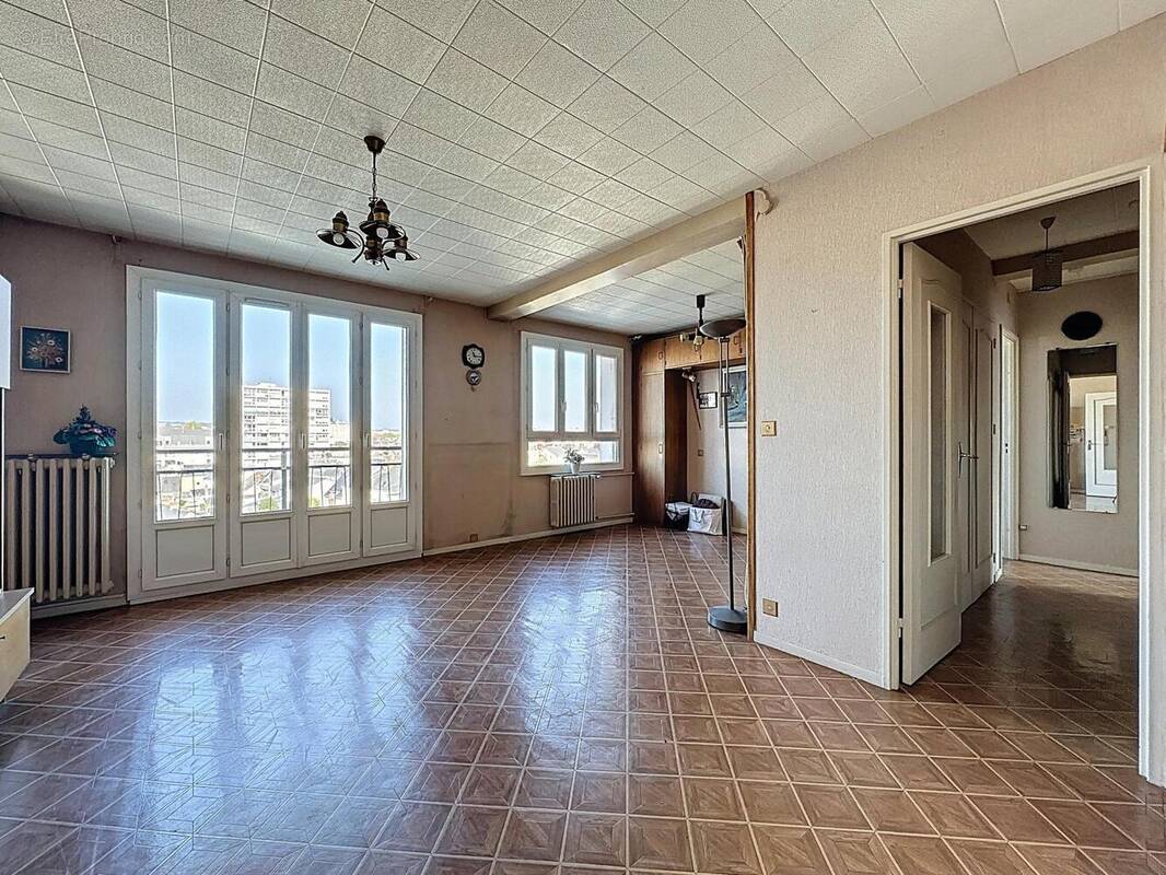 Photo 1 - Appartement à LE MANS