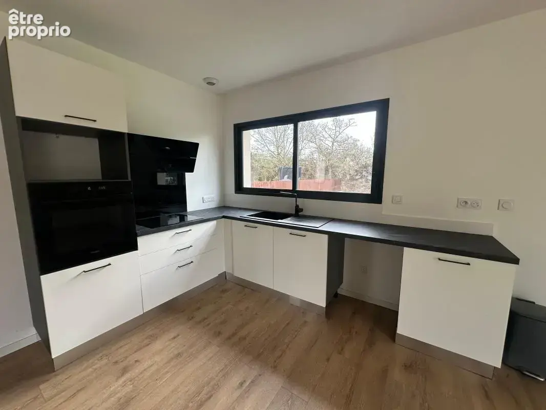 Maison À Vendre T4 - photo 4