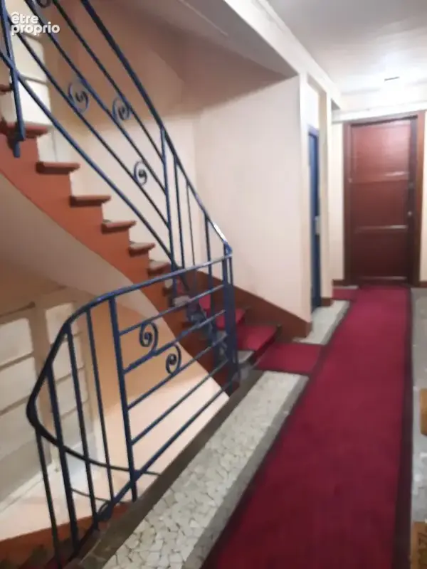 15ème Pasteur - ST  26,09m2 - photo 8