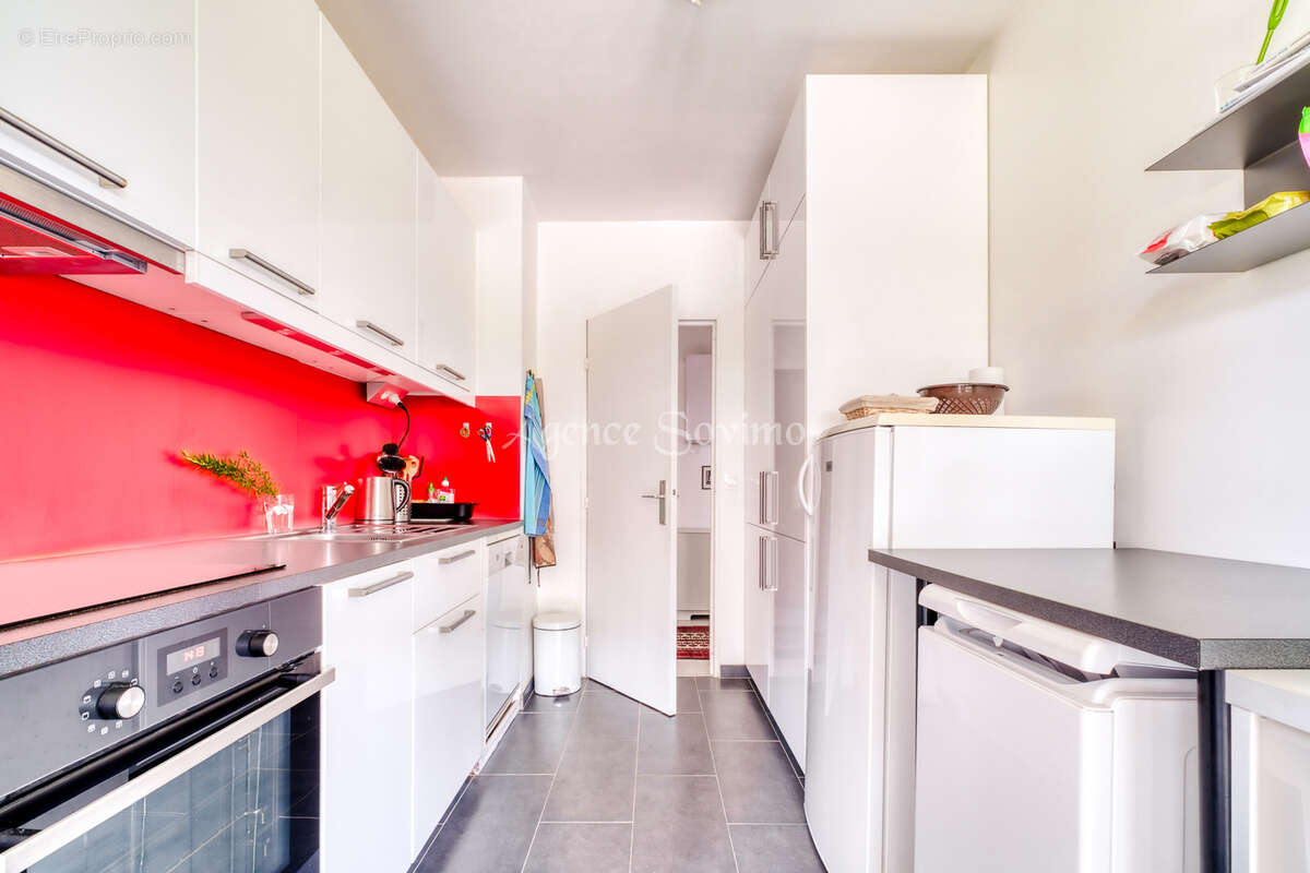 Appartement à MANDELIEU-LA-NAPOULE