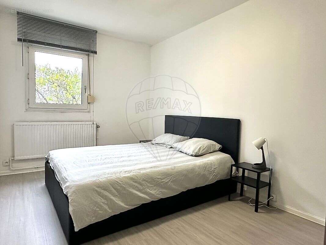 Appartement à THIONVILLE