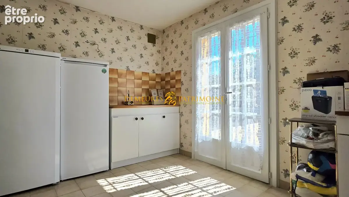 Maison 6 pièces 167 m² à vendre à Puymoyen (16400) - photo 9
