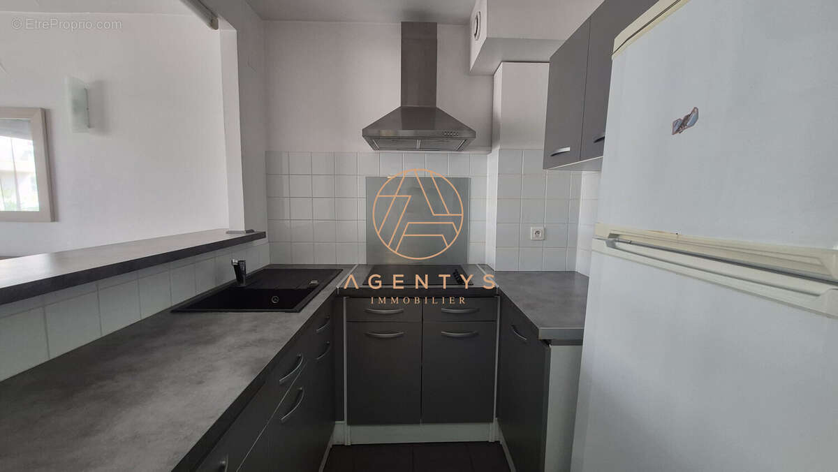 Appartement 39 m² à Le Perreux-Sur-Marne  - photo 3
