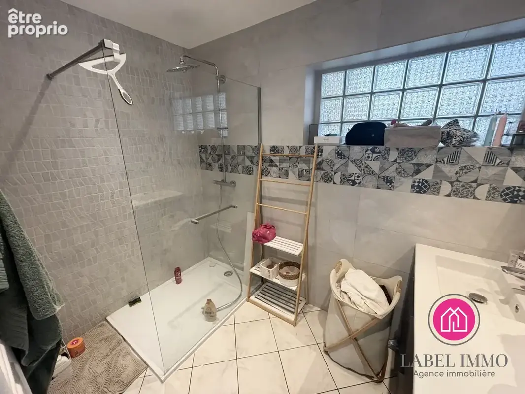 Maison 5 pièces 95 m² à vendre à Saint-Saulve (59880) - photo 5
