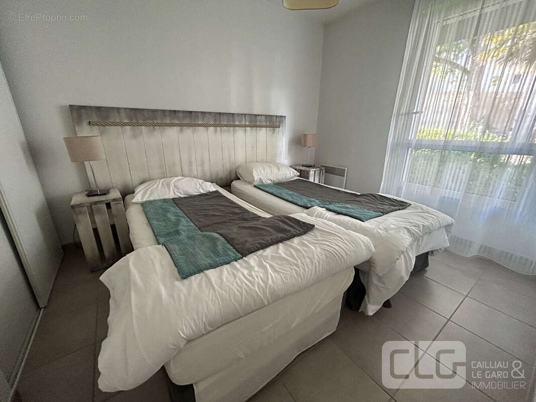 Appartement à BENODET