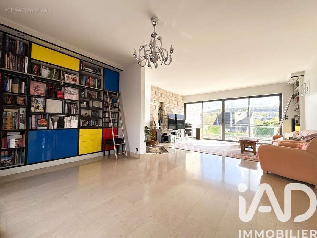 Photo 3 - Maison à PALAISEAU