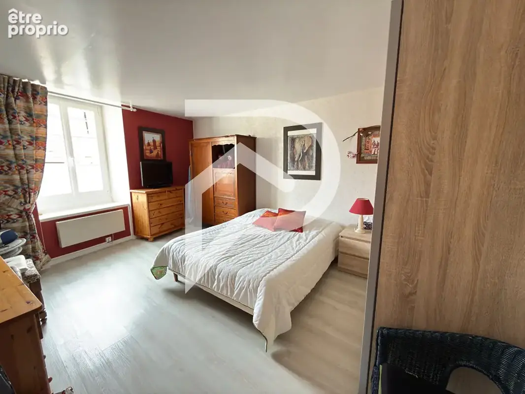 Maison Champigny Les Langres - photo 9