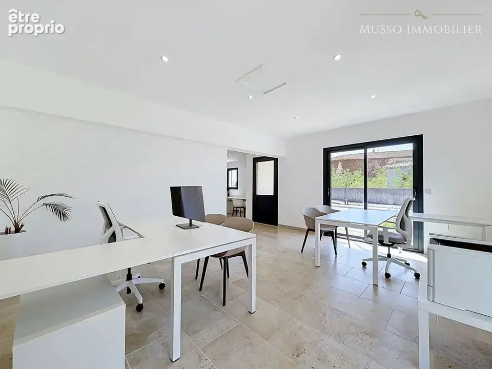 Maison 120 m² à Orange  - photo 5