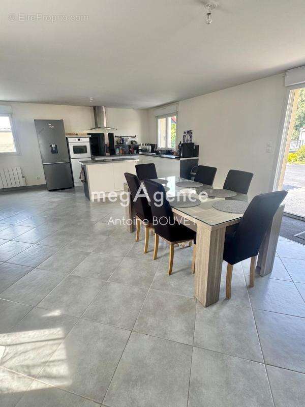 Maison individuelle 3 pièces, 127 m2 - photo 5