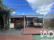 Photo 1 - Maison à SAINT-FRANCOIS