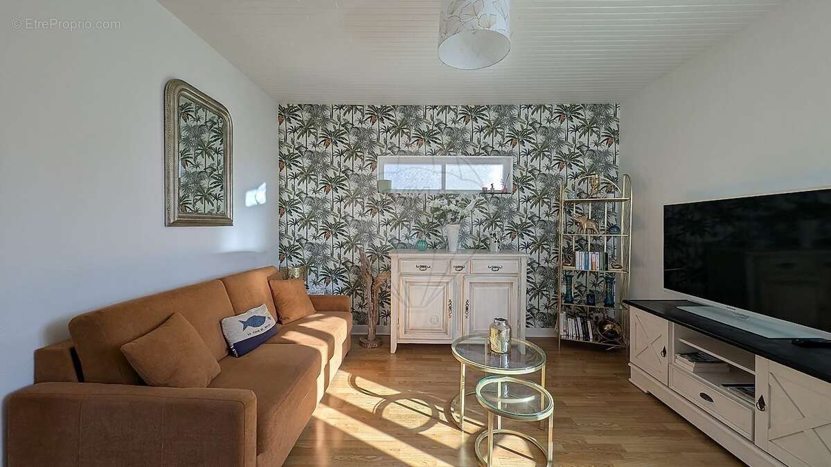 Appartement 1 chambre(s) à vendre - photo 3