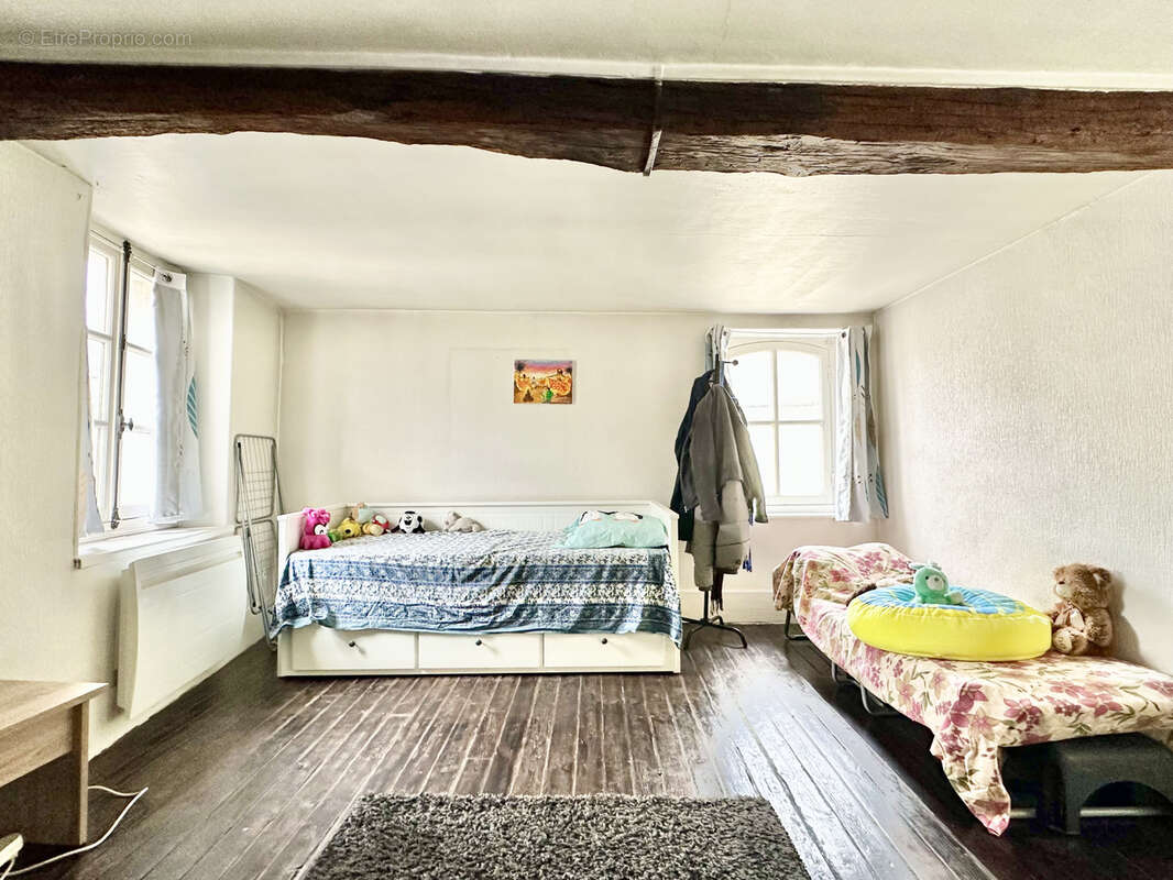 Appartement à SENLIS