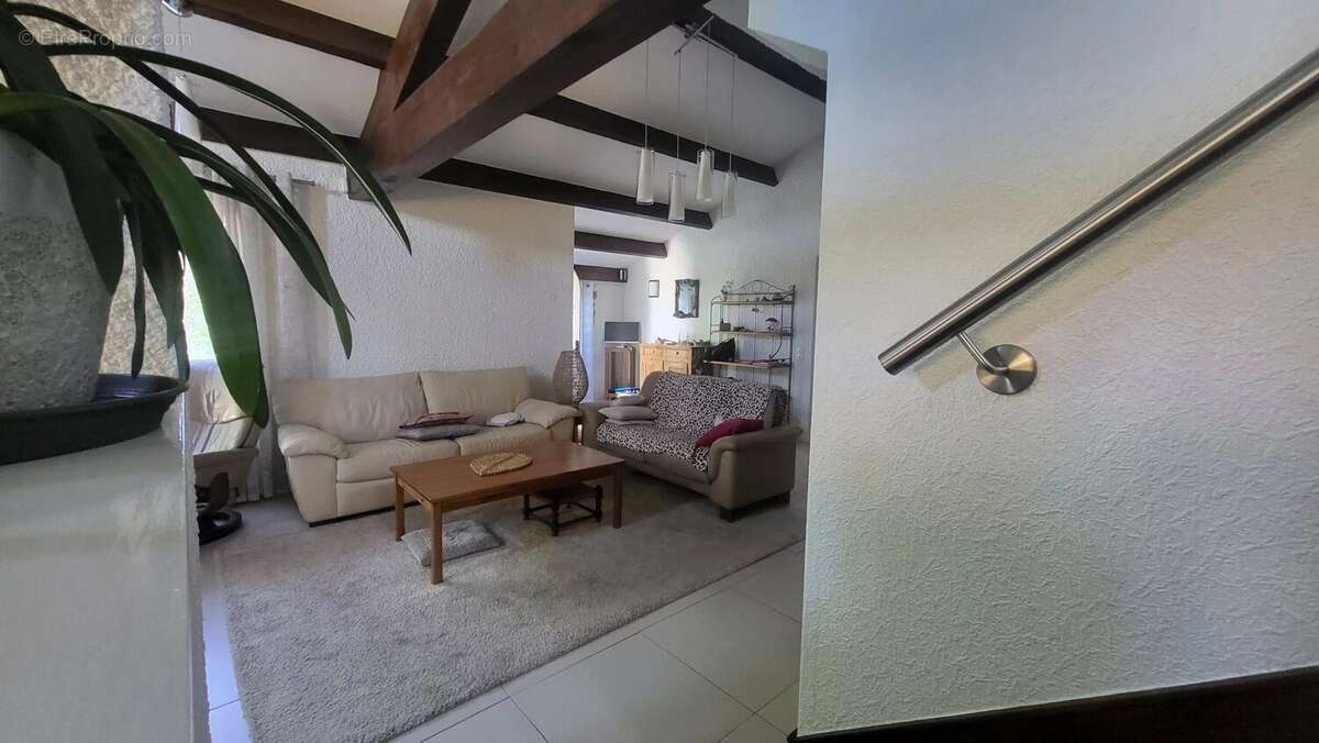 Maison à RIBAGNAC