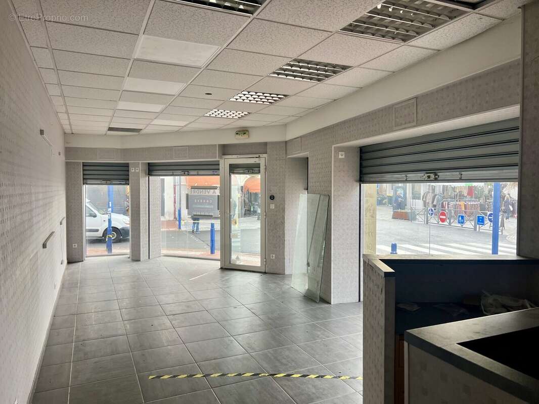 Appartement à CHAUNY