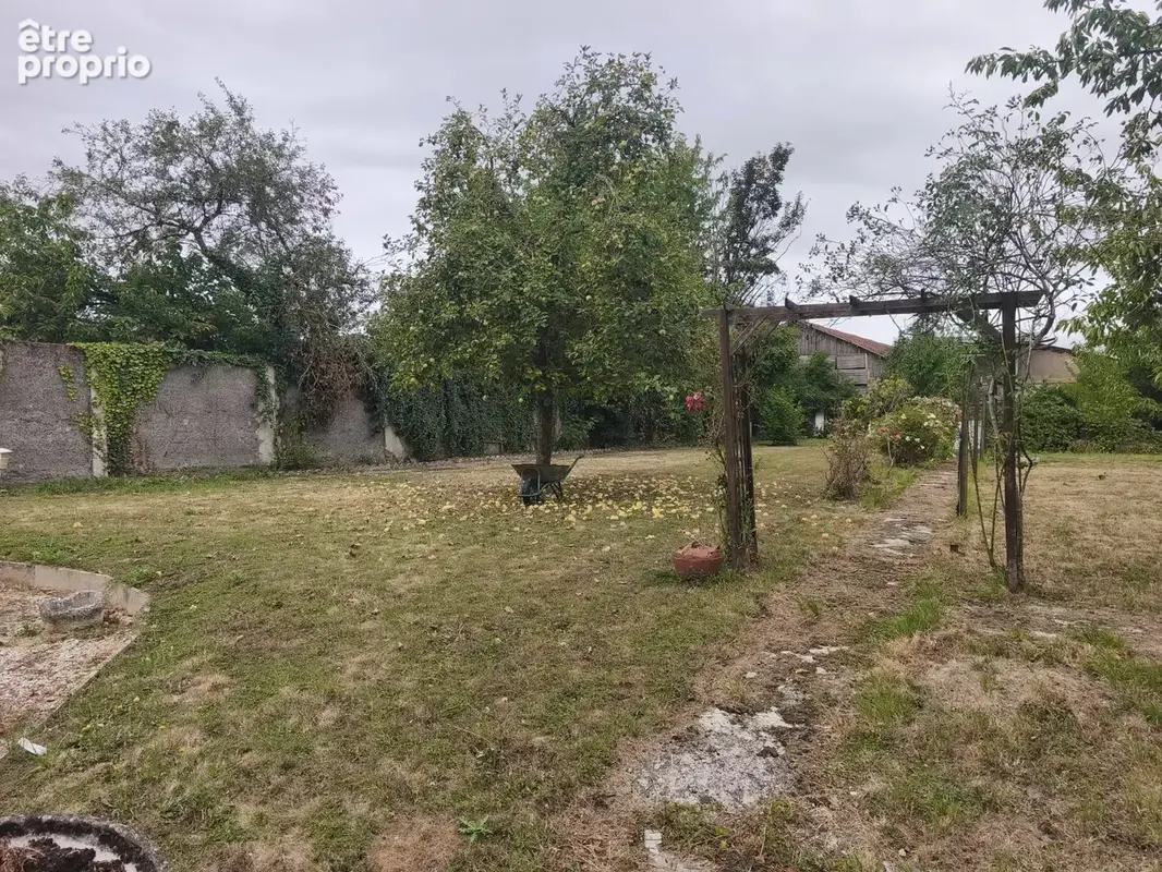Pavillon sur sous sol - photo 10