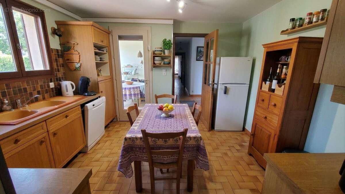 Maison à ROSIERES