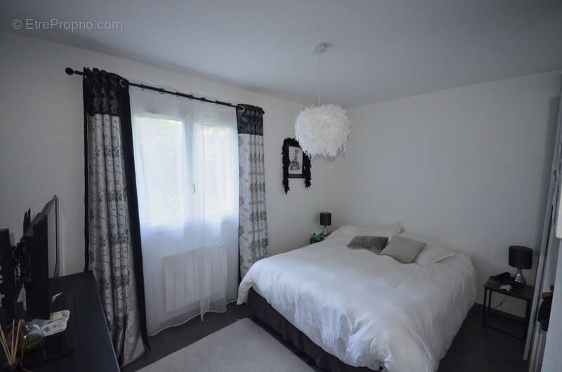 REBAIS (77) à vendre  belle maison contemporaine de 135 m² - photo 9