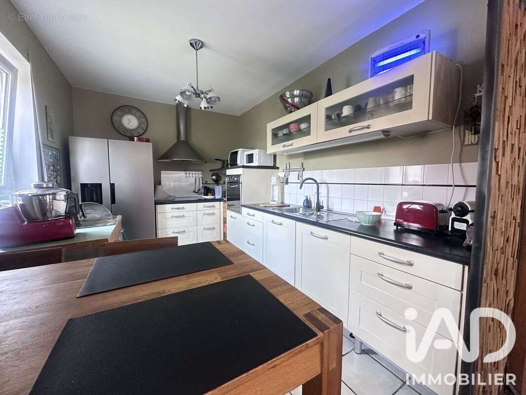 Maison 157 m² à Noyelles-Sous-Bellonne  - photo 8