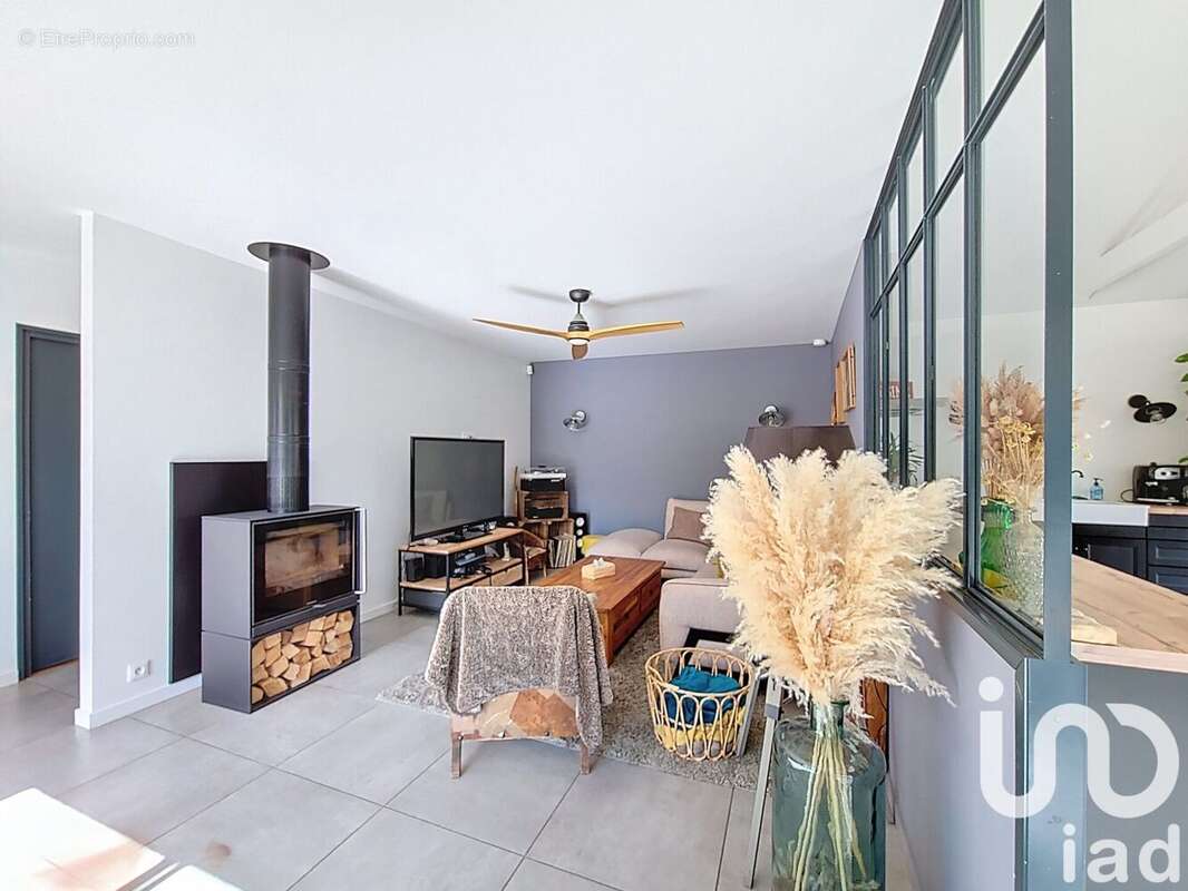 Photo 7 - Maison à PONT-SAINT-MARTIN