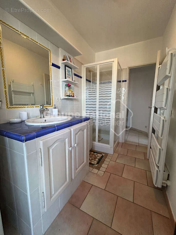 Appartement à CARPENTRAS