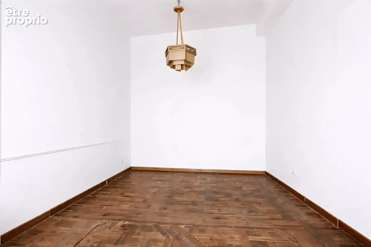 Appartement 1 pièce 19 m² à vendre à Paris-4e (75004) - photo 5