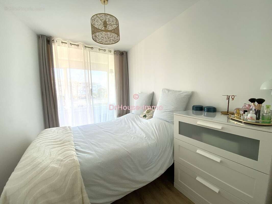Appartement 37 m² à Le Grau-Du-Roi  - photo 74