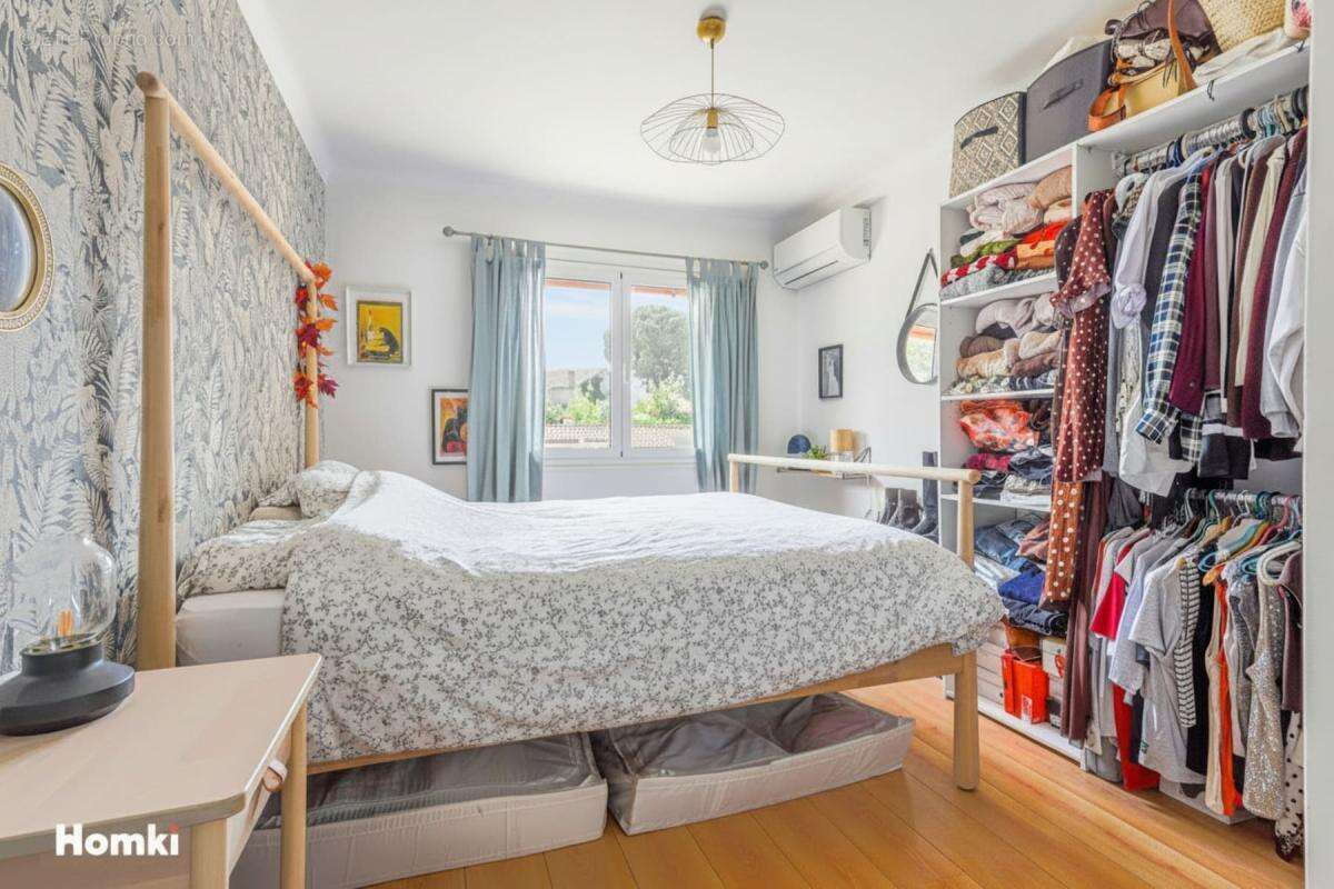 Appartement à CAGNES-SUR-MER