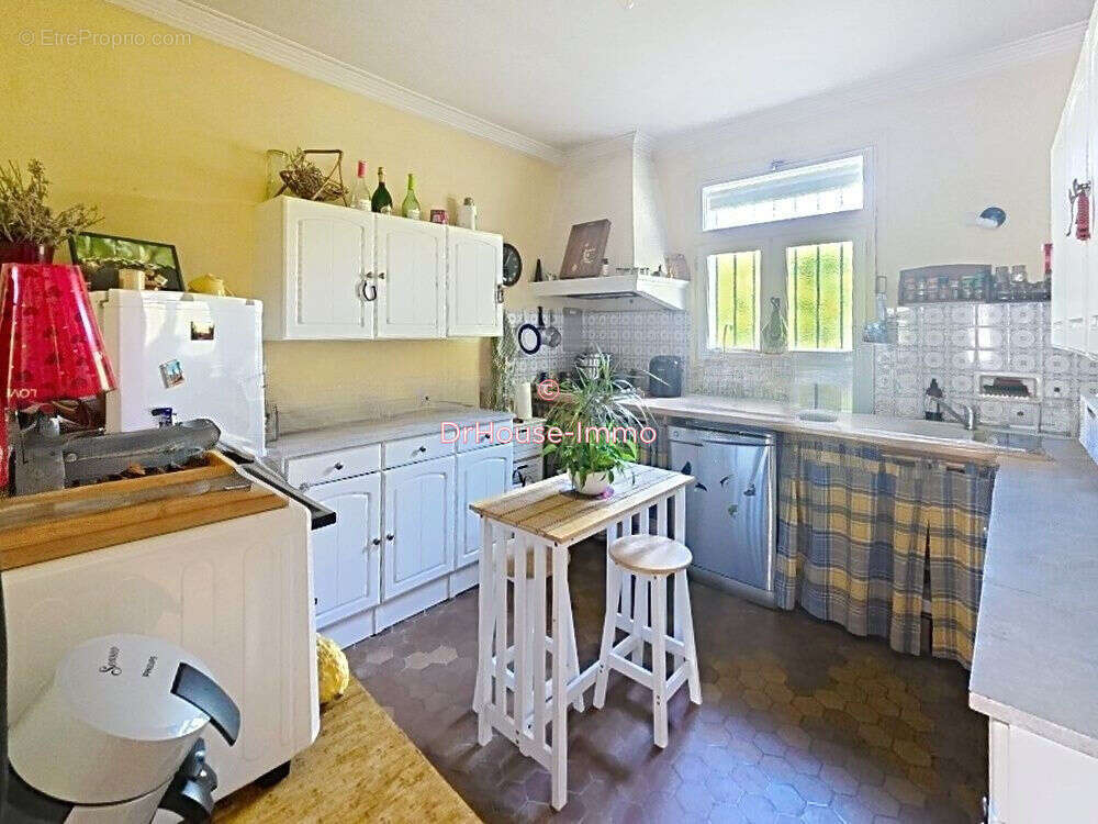 Maison à GONTAUD-DE-NOGARET