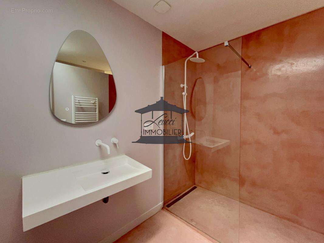 Appartement T3 en rez de chaussée, secteur Turenne, proche p - photo 5