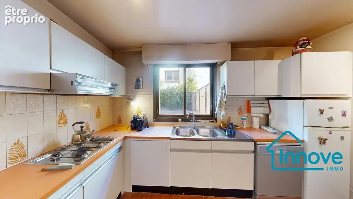 Appartement 4 pièces 112 m² à vendre à Paris-16e (75016) - photo 2