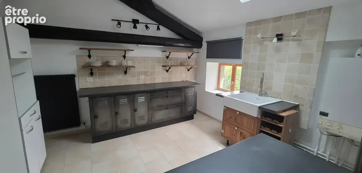 Appartement Type F3 Jarville la Malgrange - photo 3